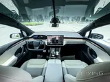 Tesla Model X Performance Dual Motor 